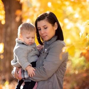 Meet your Posher, Desiree